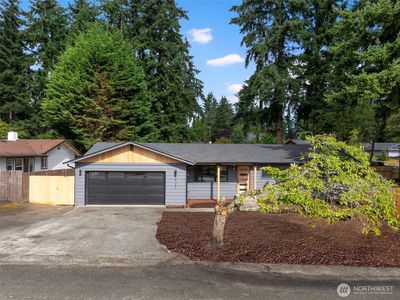 2929 Silver Crest Drive, Mill Creek, WA, 98012