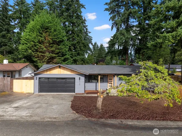 2929 Silver Crest Drive, Mill Creek, WA 98012