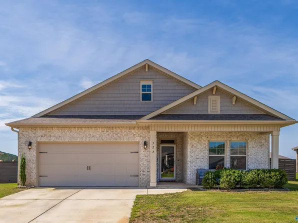 322 Jackson Point Cir, Huntsville, AL 35811