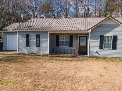 350 Southern Meadows Dr, Boaz, AL, 35957