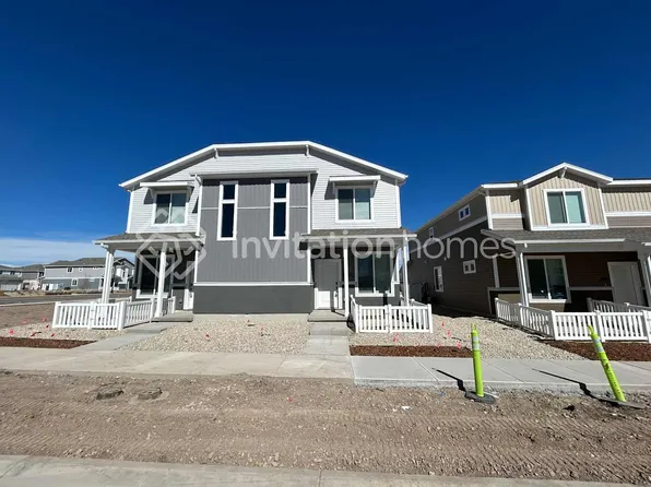 244 E Harker Creek St, Saratoga Springs, UT 84045