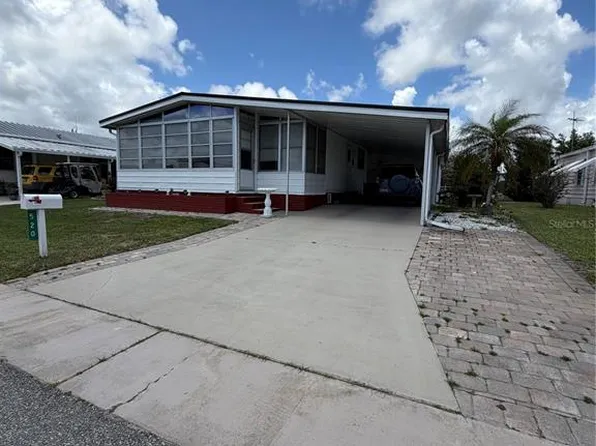 520 MARNIE CIRCLE, MELBOURNE, FL 32904
