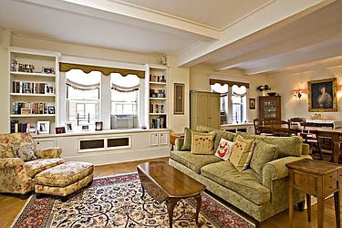 Sold by Corcoran