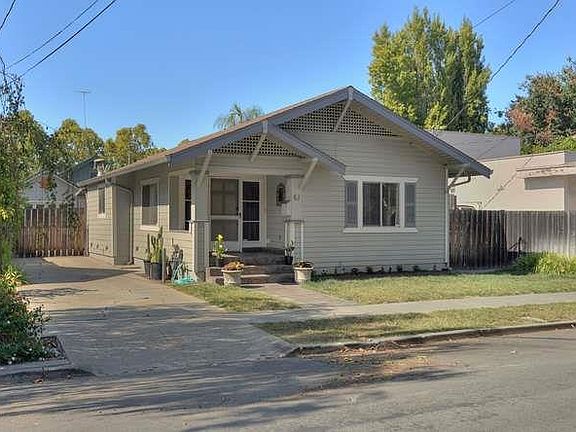 3rd image of 61 Sunol St