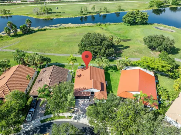 15100 SW 16th Street, Pembroke Pines, FL 33027