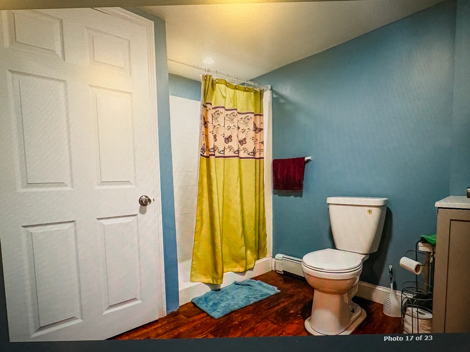 1 bed, 600 sqft, $1,600 — Photo 2