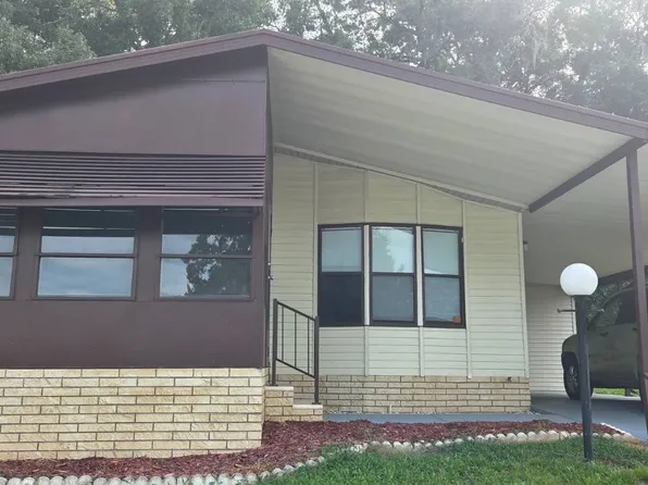 5361 S Stoneridge Dr, Inverness, FL 34450