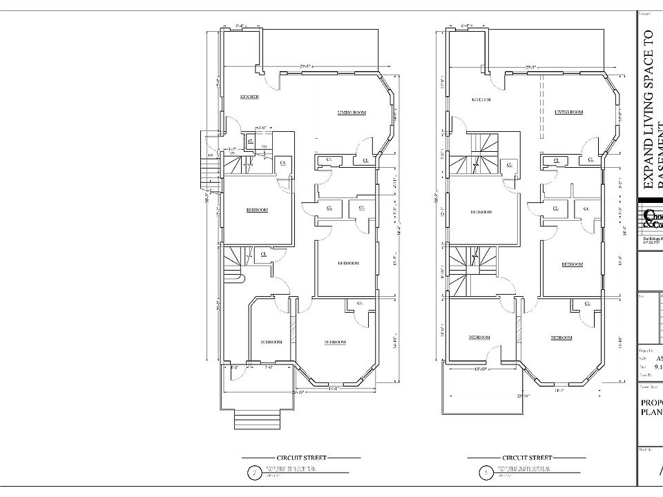2nd image of 35 Circuit St #4A