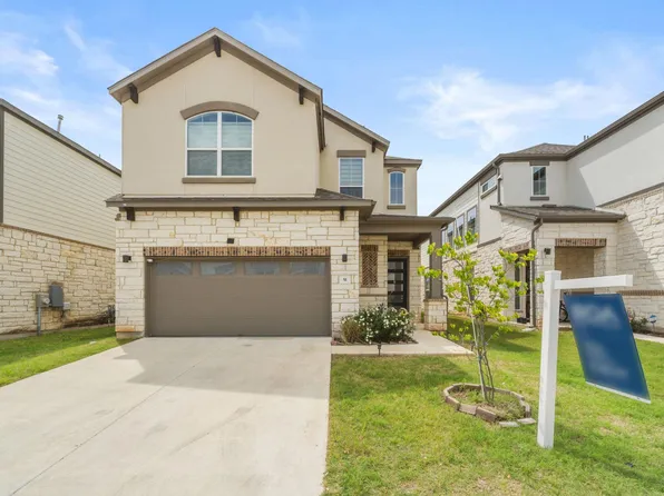 1531 N Red Bud Ln Unit 51, Round Rock, TX 78665