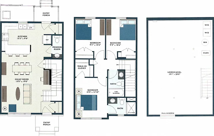 Midtown Pointe Apartments — Photo 50