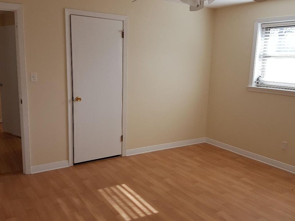 3rd Bedroom