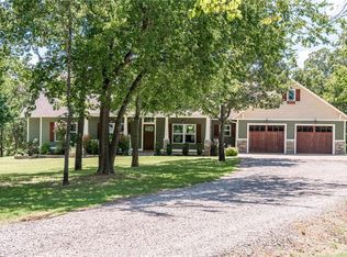 33236 Harrison Ln, Poteau, OK 74953