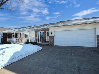 311 Parkview Ln, Kimberly, WI, 54136