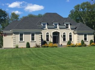 101 Stonewall Rd, Salem, CT 06420