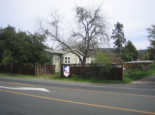 18391 Highway 12, Sonoma, CA
