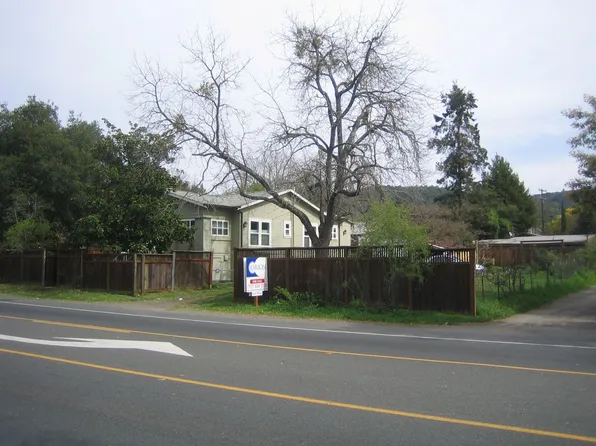 18391 Highway 12, Sonoma, CA 95476