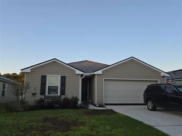 5560 Spruce Alder Way, Jacksonville, FL 32219