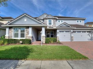 11625 Brickyard Pond Ln, Windermere, FL 34786