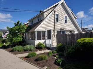 777 Fairfield Beach Rd, Fairfield, CT 06824