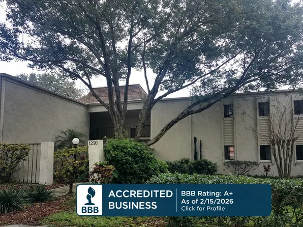 3250 S Semoran Blvd, Orlando, FL