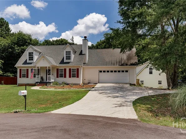 517 Cheyenne Avenue, Athens, GA 30601