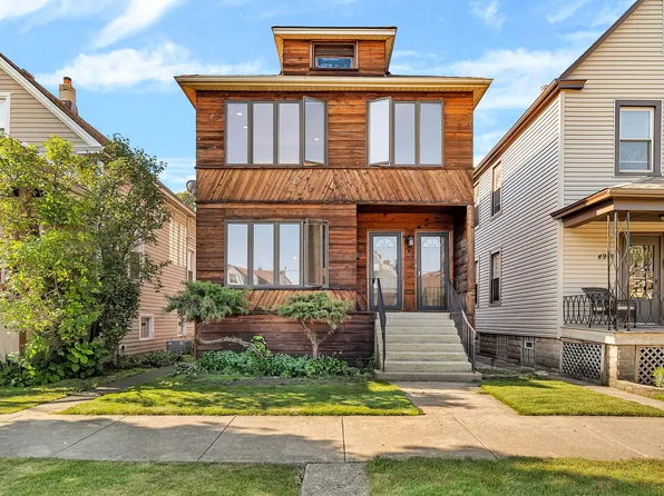 4915 W Grace St, Chicago, IL 60641