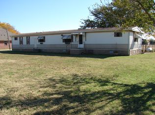 1302 E Winningkoff Rd, Lucas, TX 75002