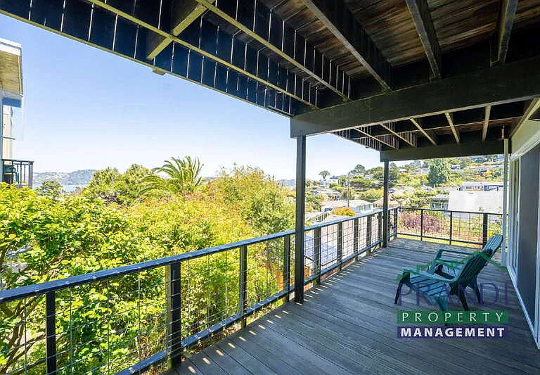 110 Pearl St #SAUSALITO — Photo 11