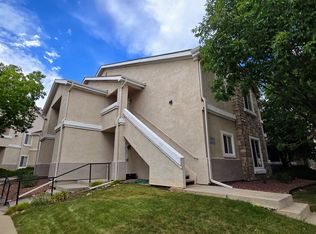 3835 Strawberry Field Grv APT H, Colorado Springs, CO 80906