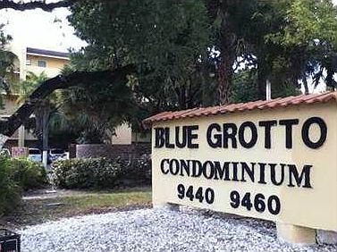 1st image of 9440 Fontainebleau Blvd APT 303
