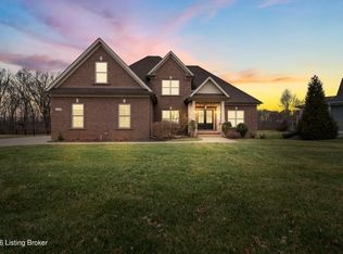 6204 Maddox Blvd, Prospect, KY 40059