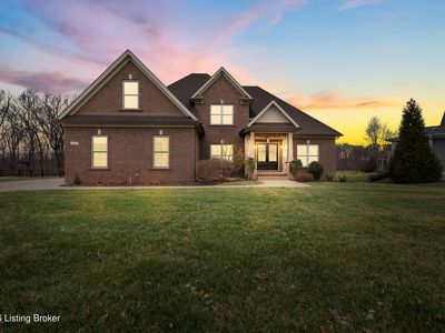 6204 Maddox Blvd, Prospect, KY, 40059