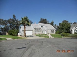 5520 Larch Ave, Rialto, CA 92377