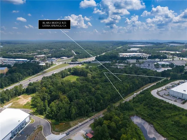 0 Blairs Bridge Rd #2, Lithia Springs, GA 30122