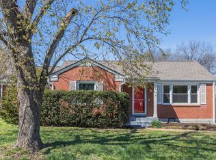 3225 Holbrook Dr, Nashville, TN 37211