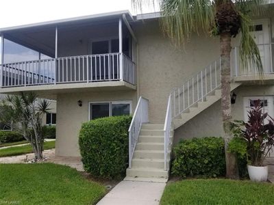 208 Palm Dr APT 4, Naples, FL, 34112