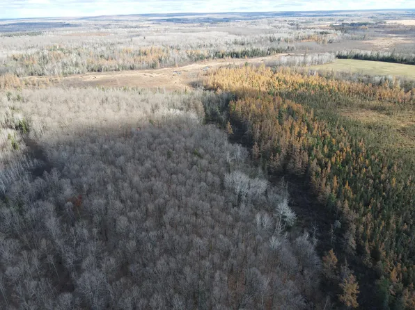 W Cemetery Rd, Radisson, WI 54867