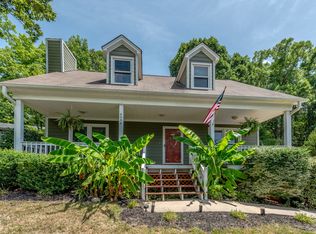 6004 Lanai Ln, Tega Cay, SC 29708