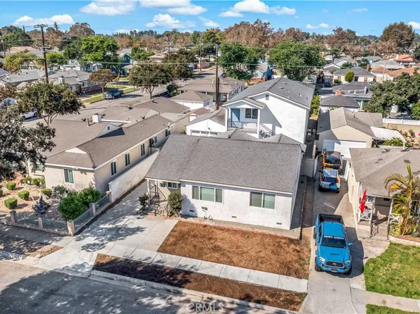 6025 Bellflower Blvd, Lakewood, CA 90713