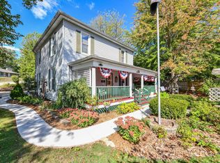 1105 E Racine St, Janesville, WI 53545