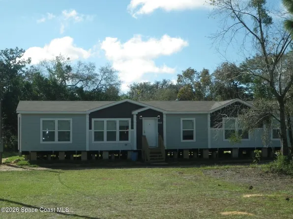 2818 W Glen St, Lecanto, FL 34461
