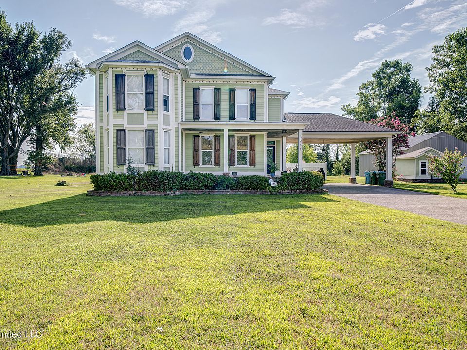 3041 Old Highway 61, Lake Cormorant, MS 38641 MLS 4052572 Zillow