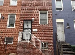 132 N Bradford St, Baltimore, MD 21224