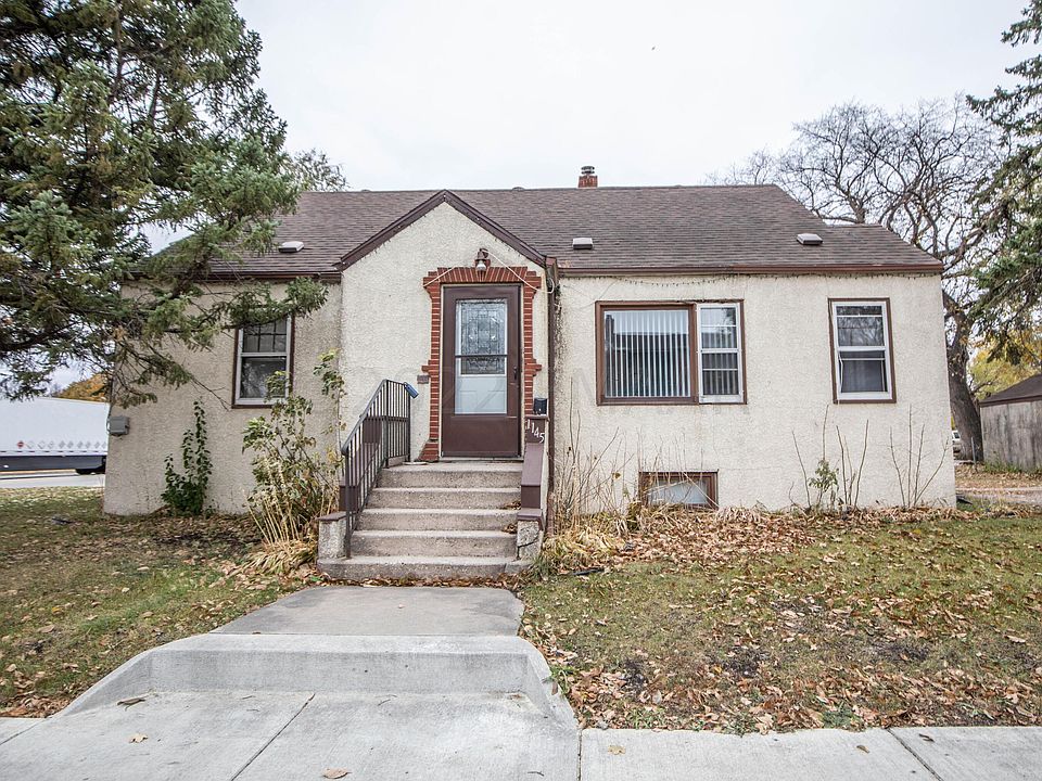 1145 10th St N, Fargo, ND 58102 Zillow