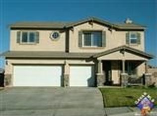 39338 Bastille Ln, Palmdale, CA 93551