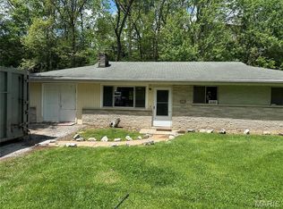 2145 Freckles Dr, High Ridge, MO 63049