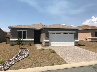 13006 E Sandoval St, Dewey, AZ 86327