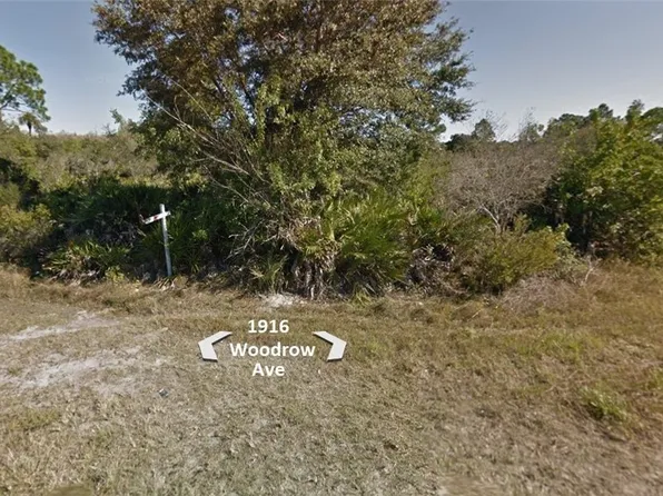 1916 Woodrow Ave, Lehigh Acres, FL 33972