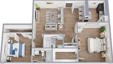 The Milo Apartments — Photo 18