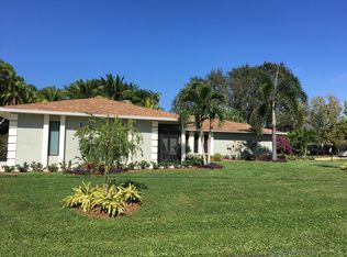 1997 SE Bolton Ave, Pt Saint Lucie, FL 34953